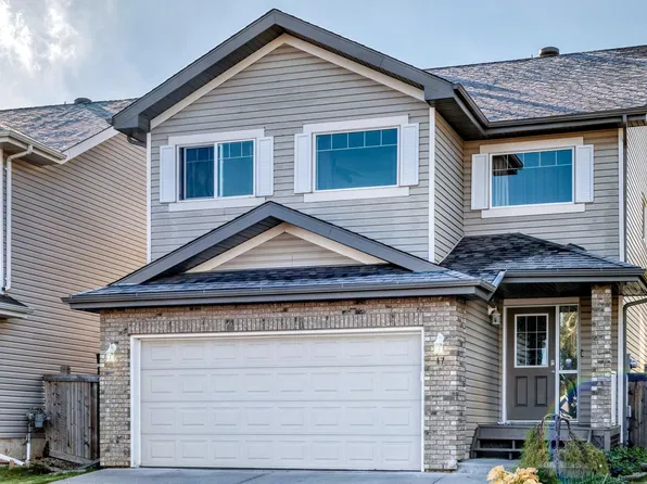 17 Virginia Loop, Spruce Grove, AB T7X 0B8