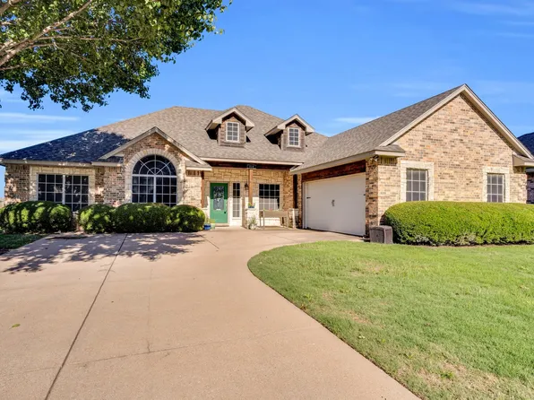 114 Winters Edge Dr, Red Oak, TX 75154