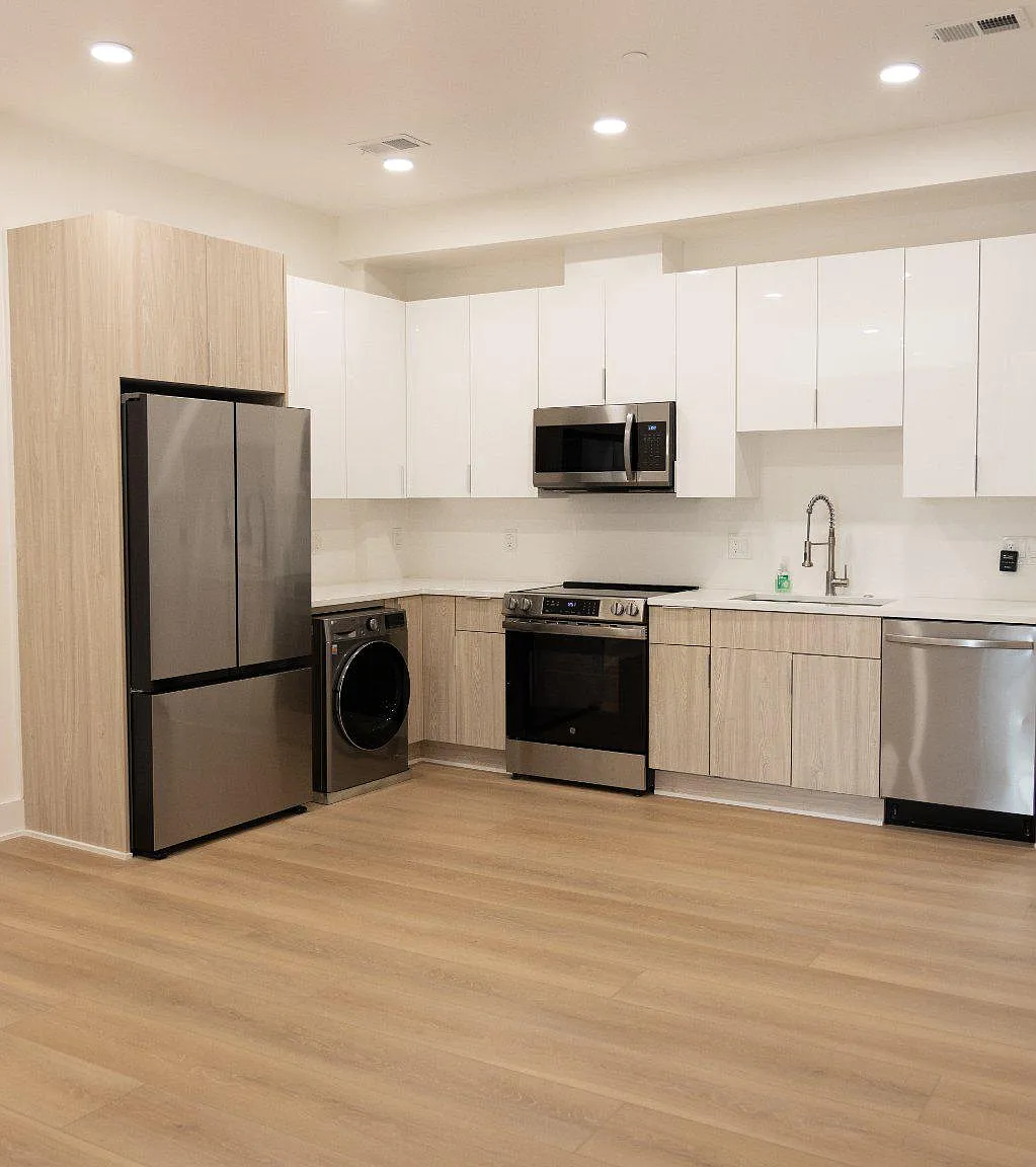 1 bed, 1.0 bath, 550 sqft, $2,600 — Photo 4