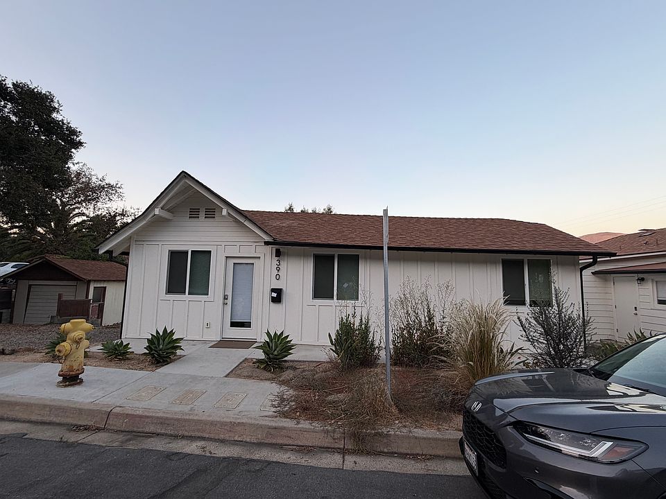 1st image of 644 Mountain View St #390