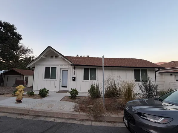 644 Mountain View St, San Luis Obispo, CA