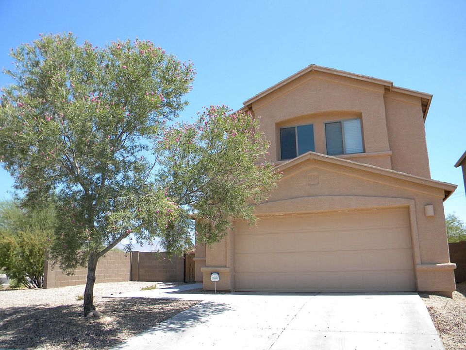 1st image of 5789 E Camino De La Aspiracion