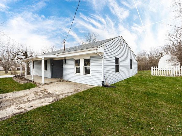 3628 Pennyroyal Rd, Franklin, OH 45005