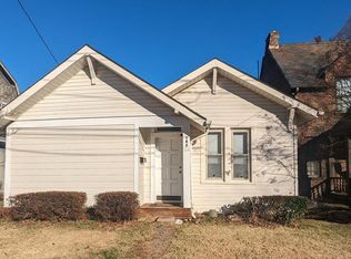 167 Marshall Ter, Danville, VA 24541