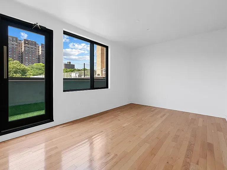 2903 Frederick Douglass Blvd #6B — Photo 8