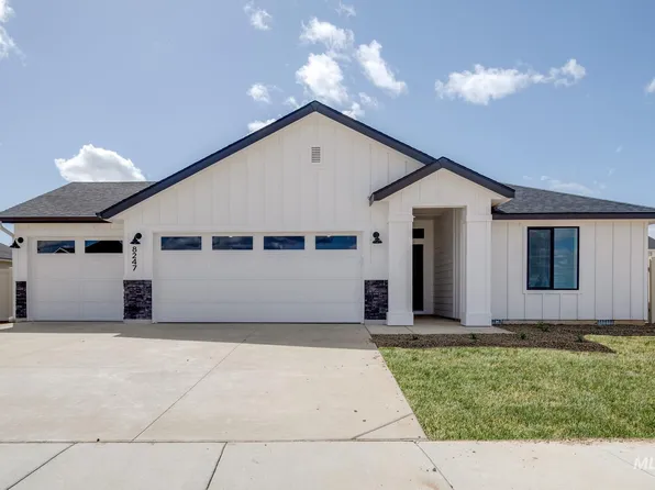 8247 E Bright Angel Dr, Nampa, ID 83687