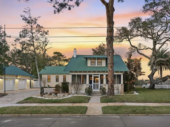 28 E Park Ave, Saint Augustine, FL 32084