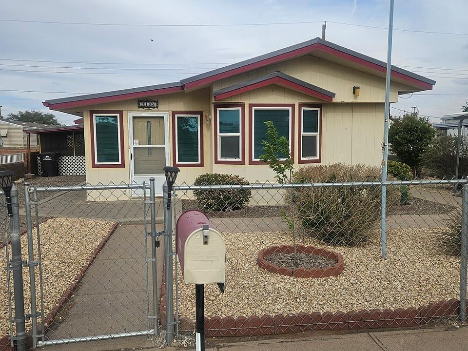 1st image of 3105 S Socorro St