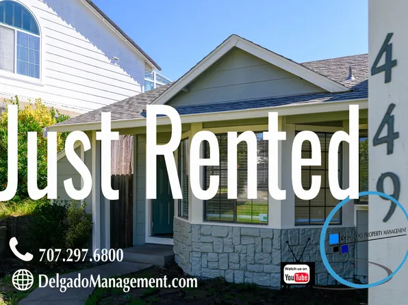 449 Topsail Dr, Vallejo, CA 94591