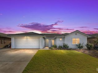 629 Samba Ct, Bakersfield, CA 93306