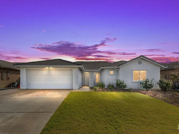 629 Samba Ct, Bakersfield, CA 93306