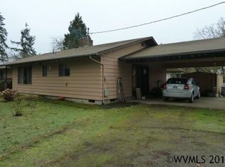 28870 Liberty Rd, Sweet Home, OR 97386
