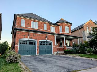 75 Pointon St, Aurora, ON L4G0J9