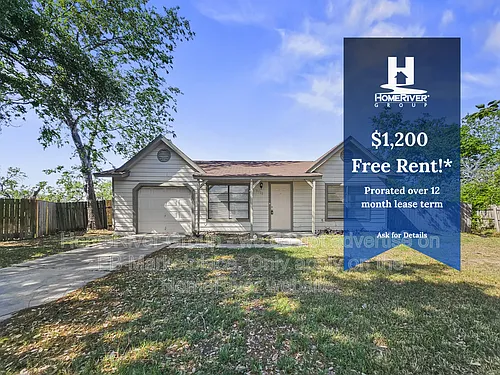5510 Seahorse Dr Photo 1