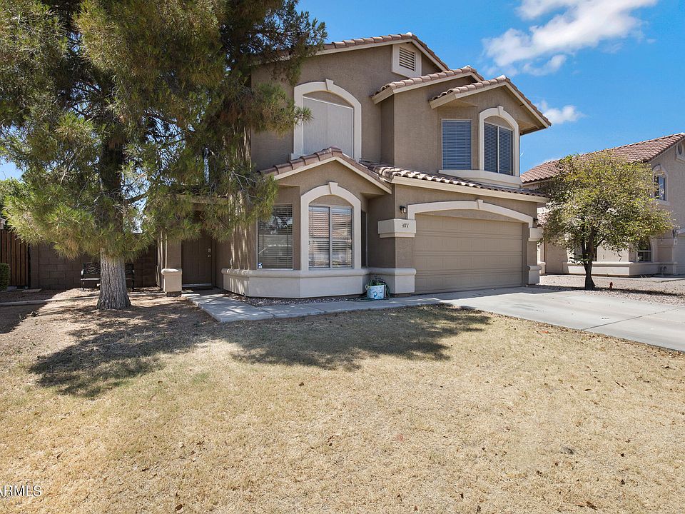 Zillow Gilbert Az 85233