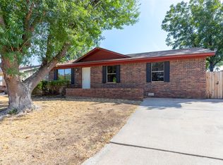 3725 Trinity Ln, Abilene, TX 79602