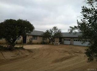 48858 Derby St, Aguanga, CA 92536