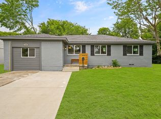 3409 Statler Dr, Mesquite, TX 75150