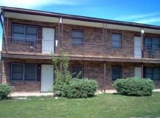 1328 Juniper Dr APT 2, Rantoul, IL 61866