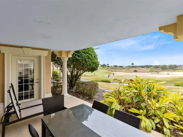 1368 Centre Court Ridge Dr Unit 104, Reunion, FL 34747