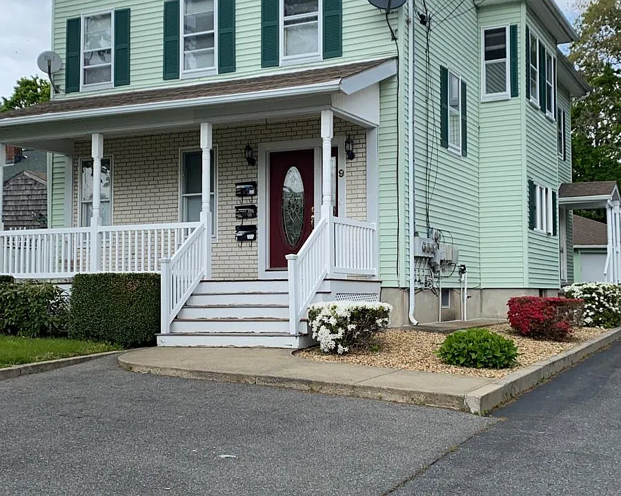 9 Kilton St #3