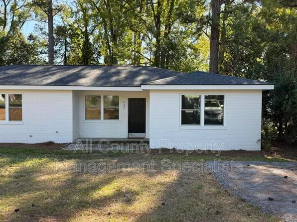 942 Park St, Orangeburg, SC 29115