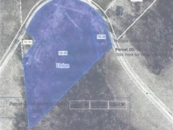 0 Left Fork Barker Ridge Rd, Glenwood, WV 25520