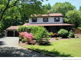 64 Rosebrook Rd, Milford, CT 06460