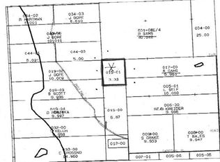 20835 Post Oak Rd, Kellyville, OK 74039