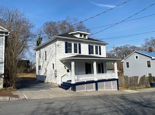 124 E Monmouth St, Winchester, VA 22601