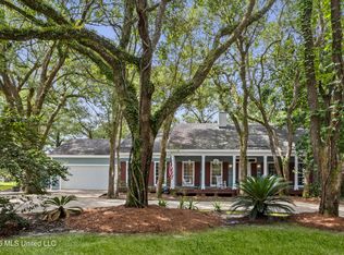 22479 Glad Acres Rd, Pass Christian, MS 39571
