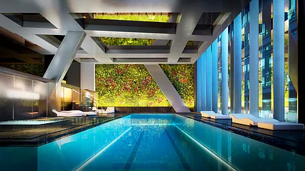 Sold by Douglas Elliman