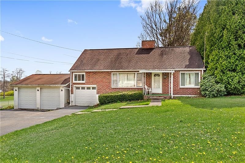 5166 National Pike, Markleysburg, PA 15459 Zillow