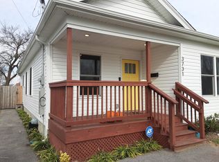3731 Marvin Ave, Louisville, KY 40218