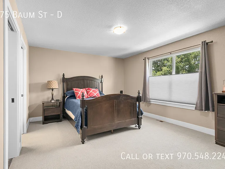 875 Baum St #D — Photo 15