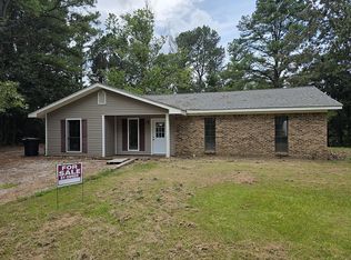 10 County Road 308, Oxford, MS 38655