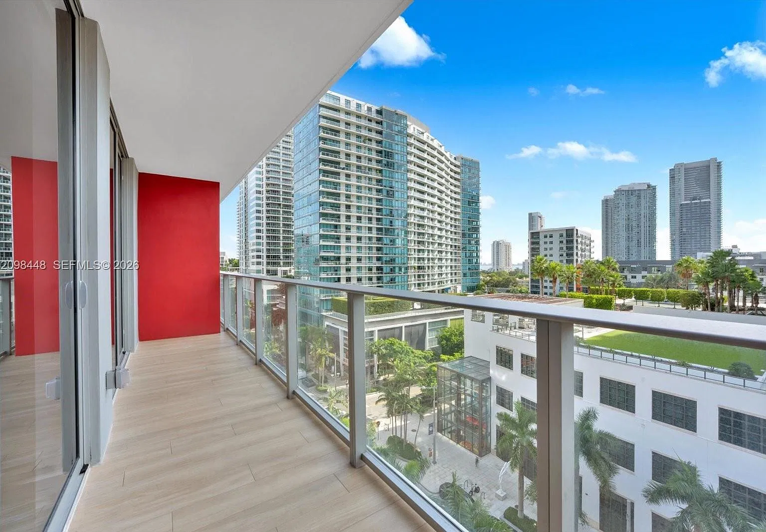 1 bed, 1.0 bath, $3,350 — Photo 1