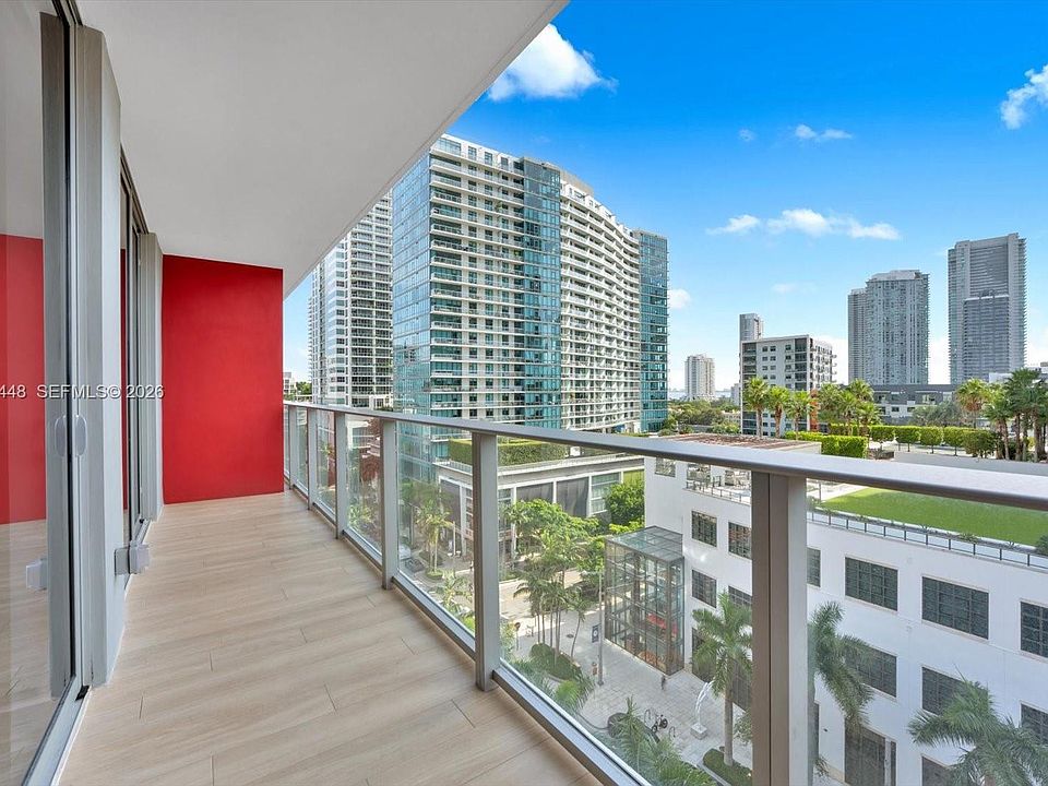 1st image of 90 NE 32nd St #908