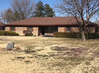 115 Quail Blvd, Amarillo, TX 79124