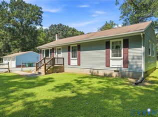 8521 Roundabout Rd, Henrico, VA 23231