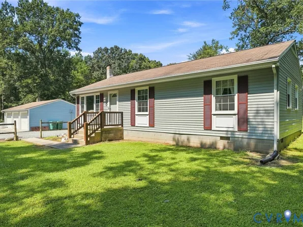 8521 Roundabout Rd, Henrico, VA 23231