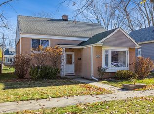 3737 Harrison Ave, Brookfield, IL 60513