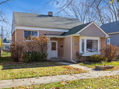 3737 Harrison Ave, Brookfield, IL, 60513