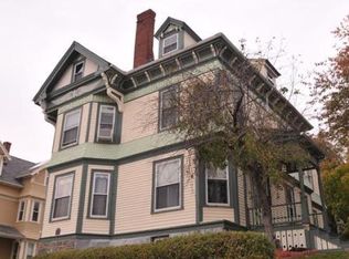 481 Pleasant St, Malden, MA 02148