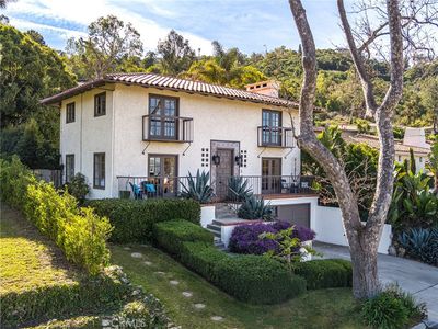 2512 Via Pinale, Palos Verdes Estates, CA, 90274