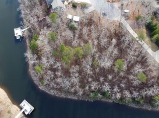 17 Dogwood Rdg S, Wedowee, AL 36278