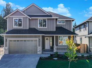 15416 131st Ave E, Puyallup, WA 98374