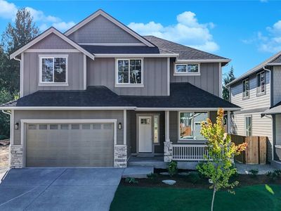 15416 131st Avenue E, Puyallup, WA, 98374