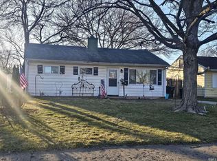 2420 Foxhall Dr, Lafayette, IN 47909