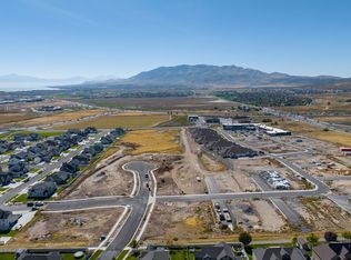 Oak Plan, Dignity Subdivision, Saratoga Springs, UT 84045